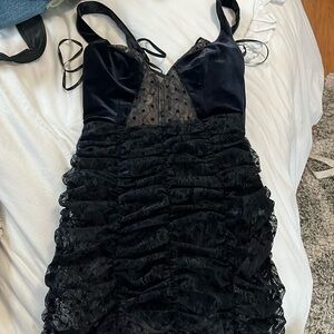 For love and lemons dress